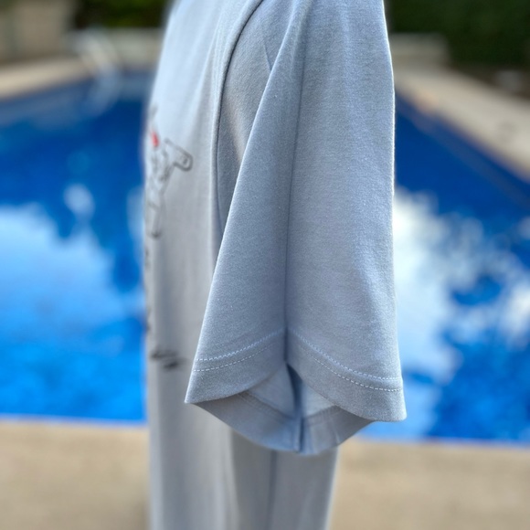 Autosport Racing Shirt - Picture 7 of 9